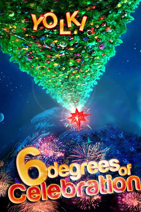 Six Degrees of Celebration